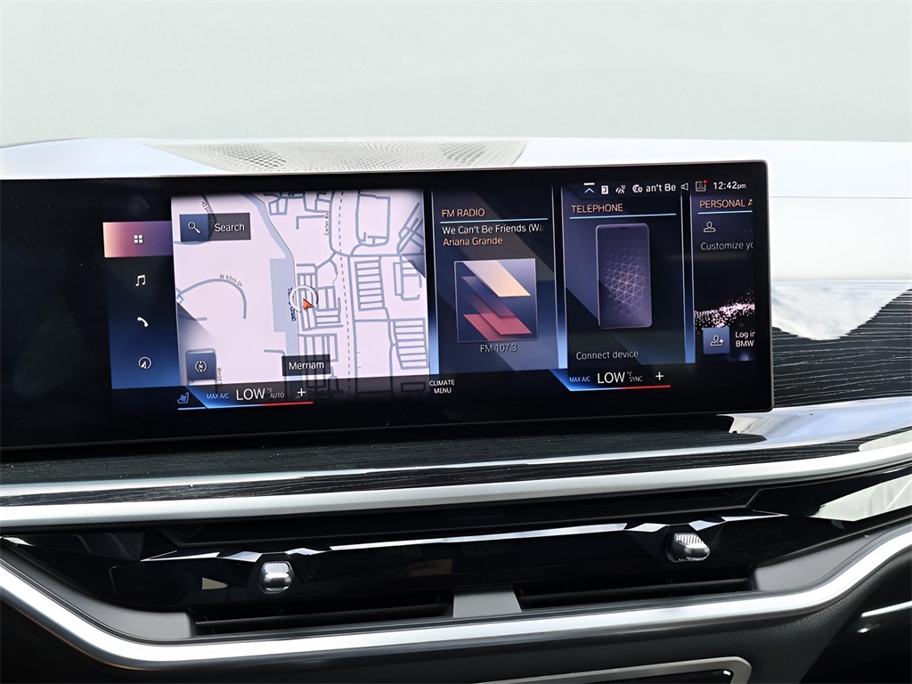 2023 Bmw X7 M60i photo 23