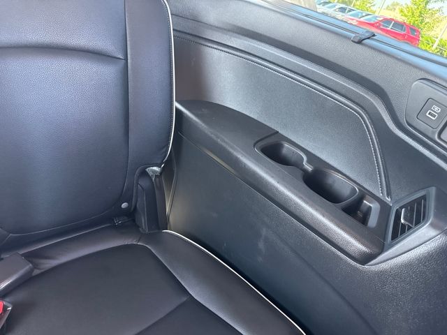 2023 Honda Odyssey Elite photo 25