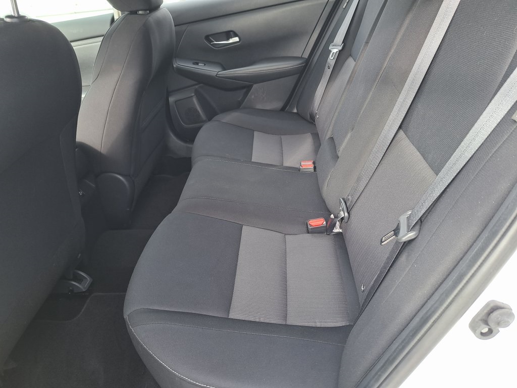 2022 Nissan Sentra SV photo 21