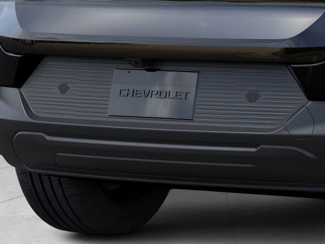 2026 Chevrolet Equinox EV 1LT photo 9