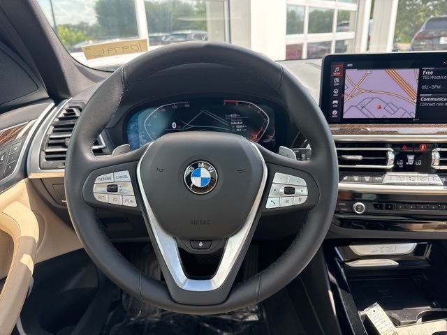 2024 Bmw X3 xDrive30i photo 10