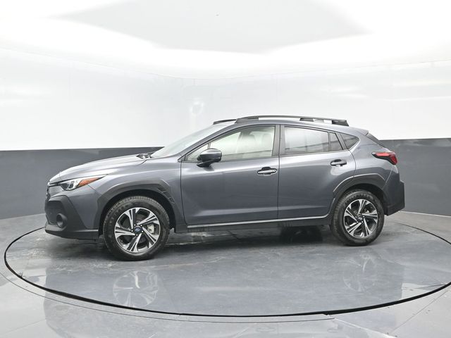 2024 Subaru Crosstrek Premium photo 3