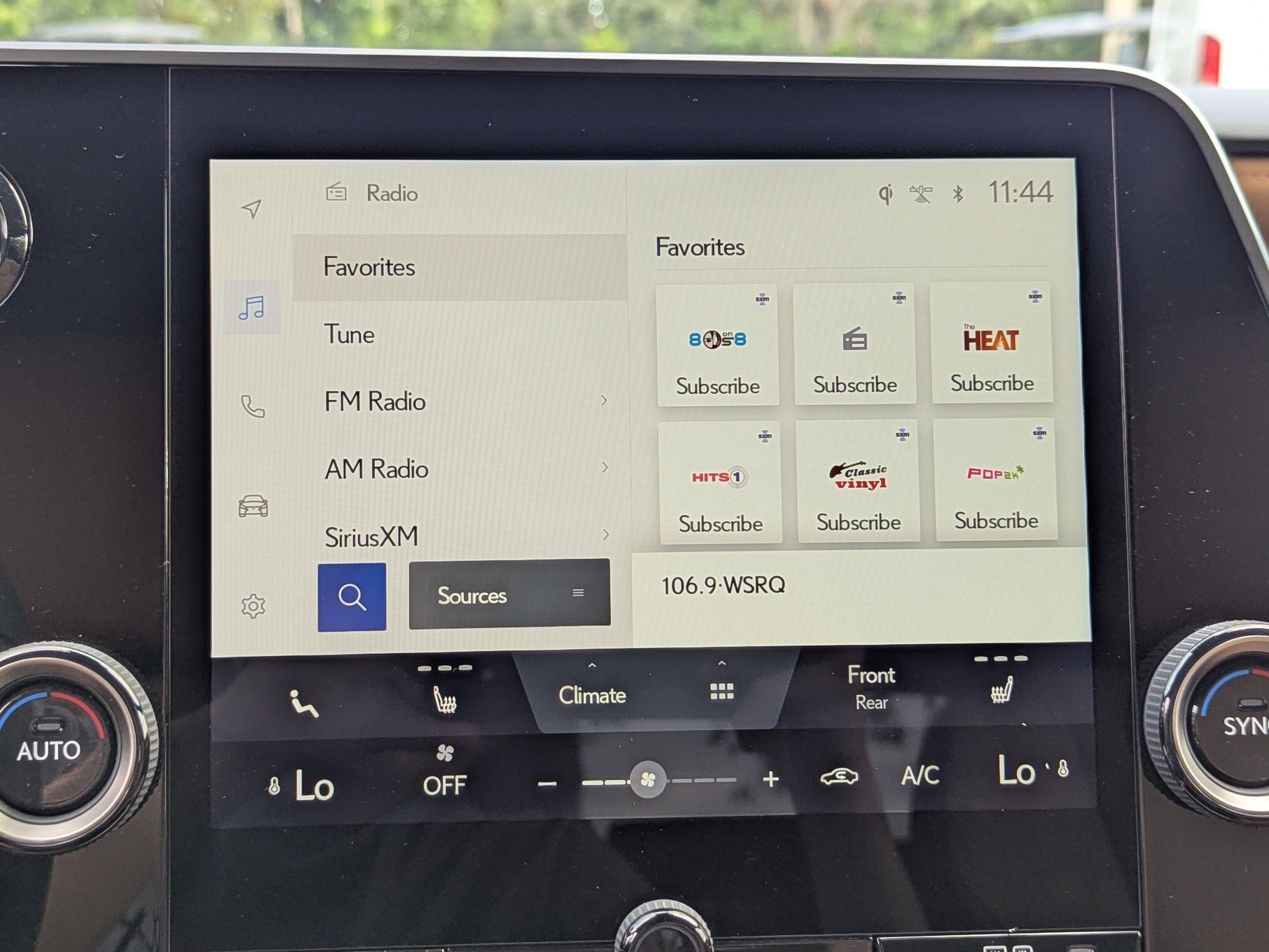 2025 Lexus RX 350 photo 24