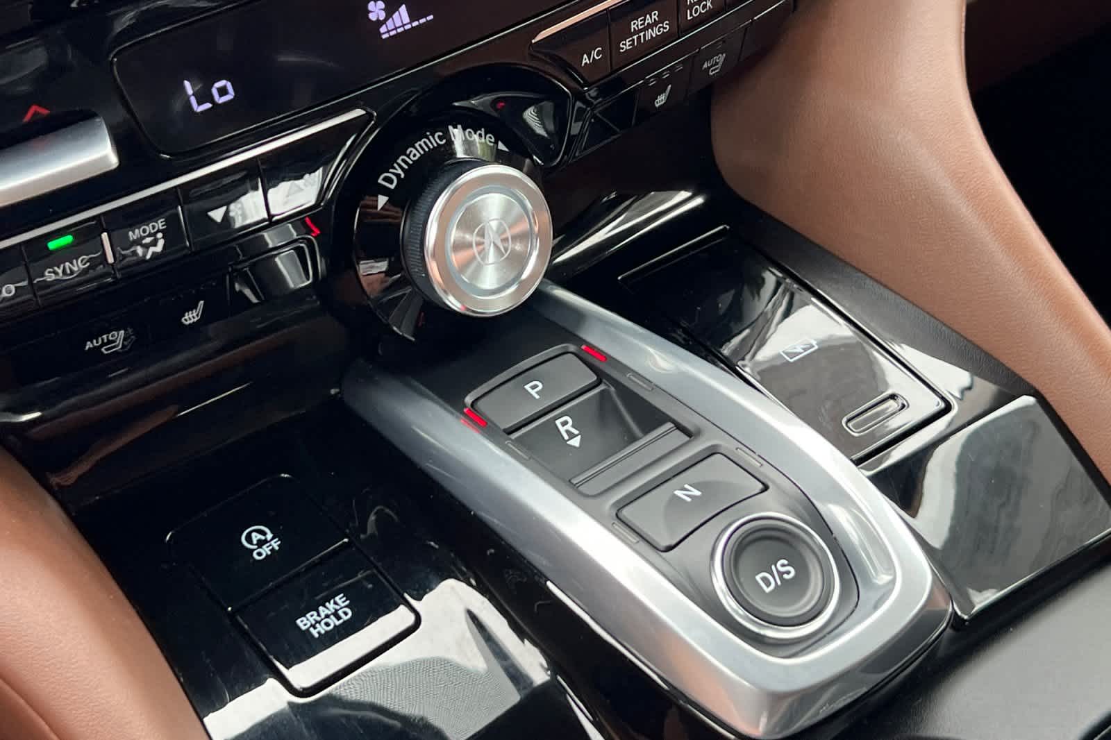 2023 Acura MDX Technology photo 21