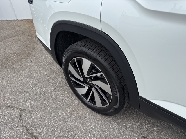 2026 Volkswagen Atlas SE Technology photo 5
