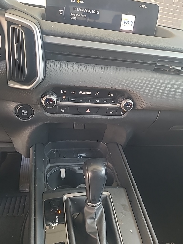 2024 Mazda CX-50 2.5 S Preferred photo 10