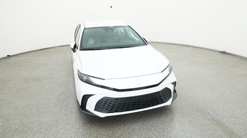 2026 Toyota Camry SE photo 32