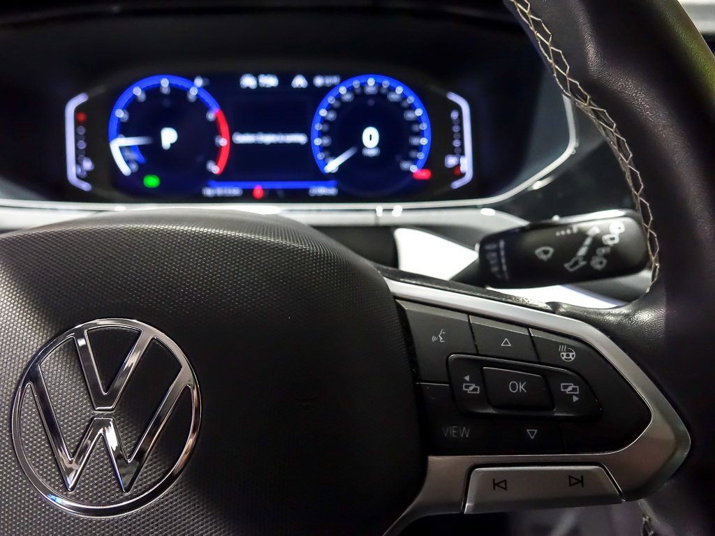 2023 VOLKSWAGEN TAOS - Image 18