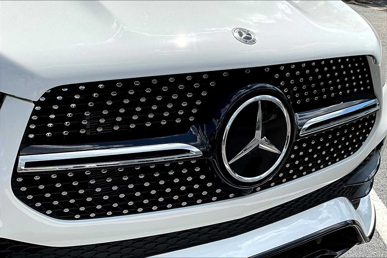 2023 Mercedes Benz GLE 450 4MATIC photo 28