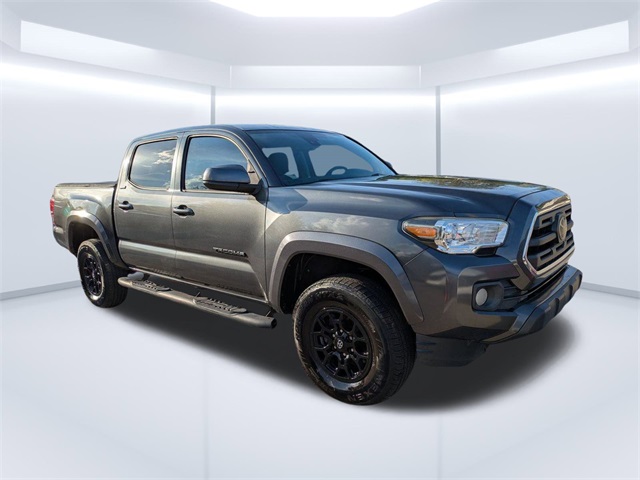 2019 Toyota Tacoma SR5 photo 2