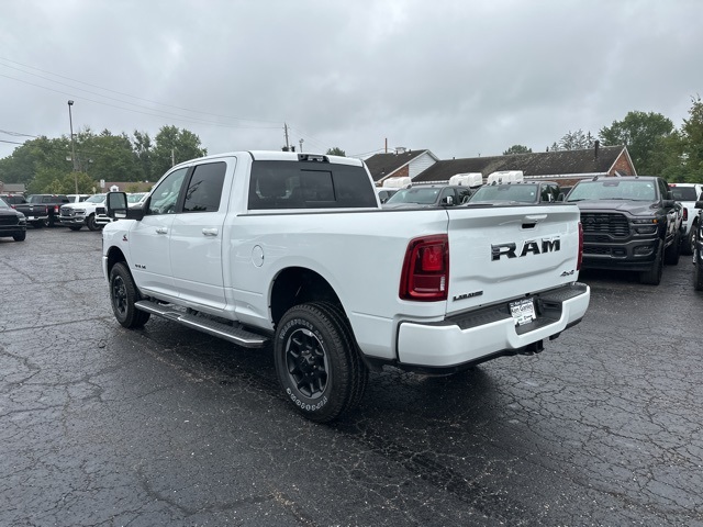 2025 Ram 2500 Laramie photo 5