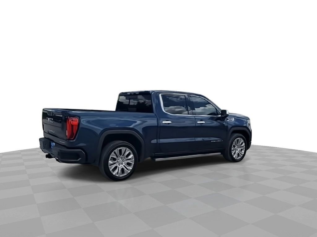 2020 Gmc Sierra 1500 photo 4