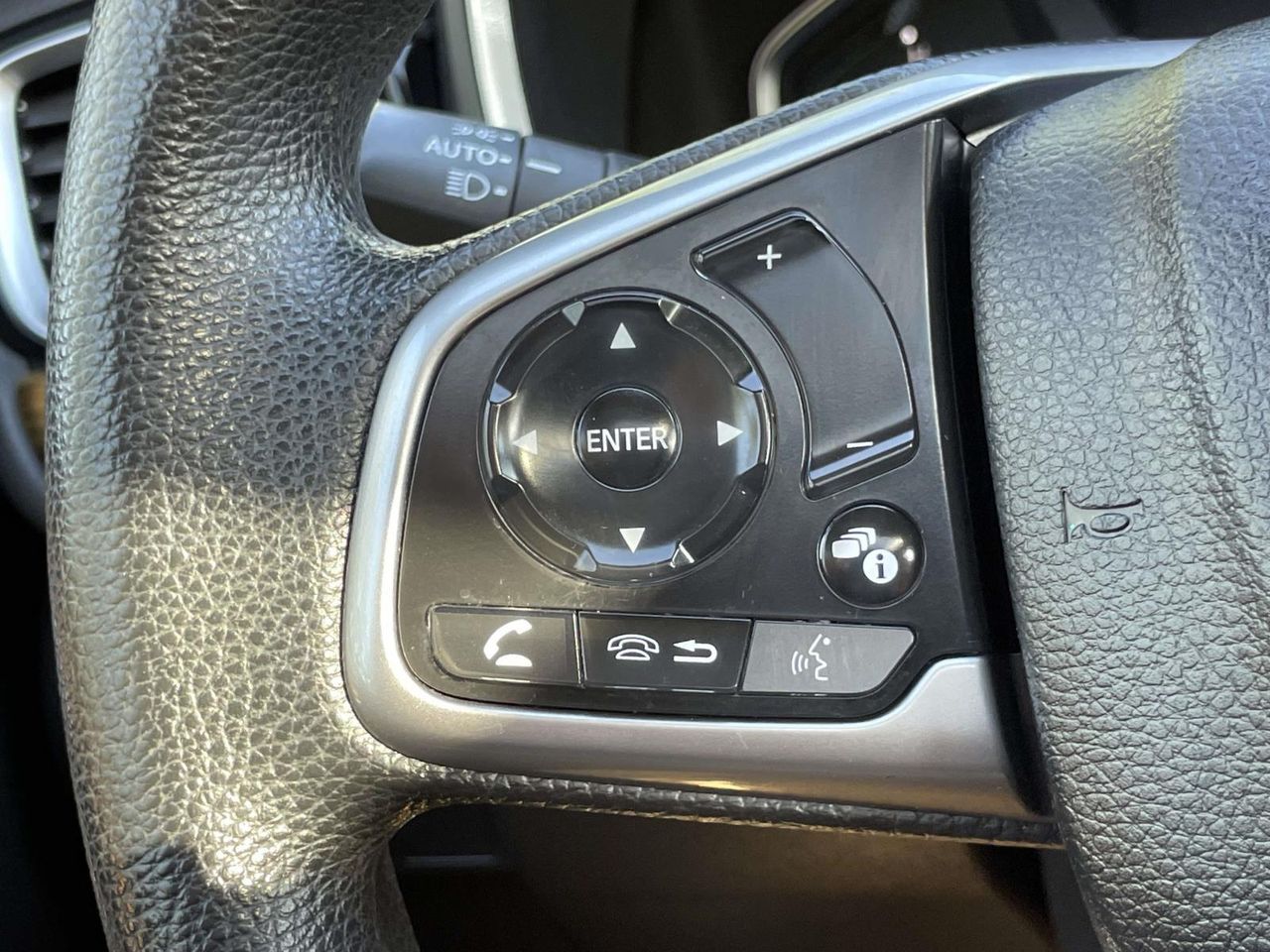 2020 Honda CR-V EX photo 17