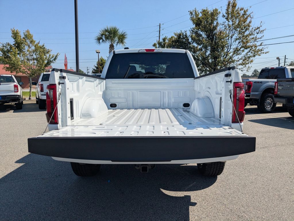 2025 Ford F-150 STX photo 13