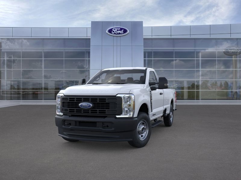 2025 Ford F-250 photo 2