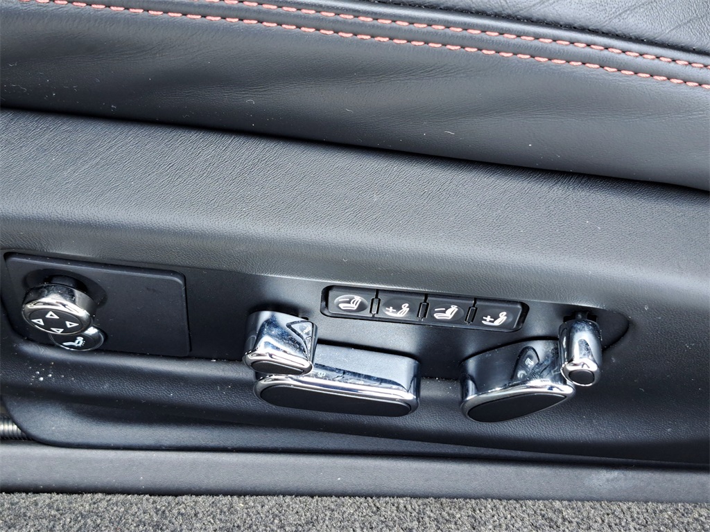 2020 Bentley Continental GT V8 photo 18