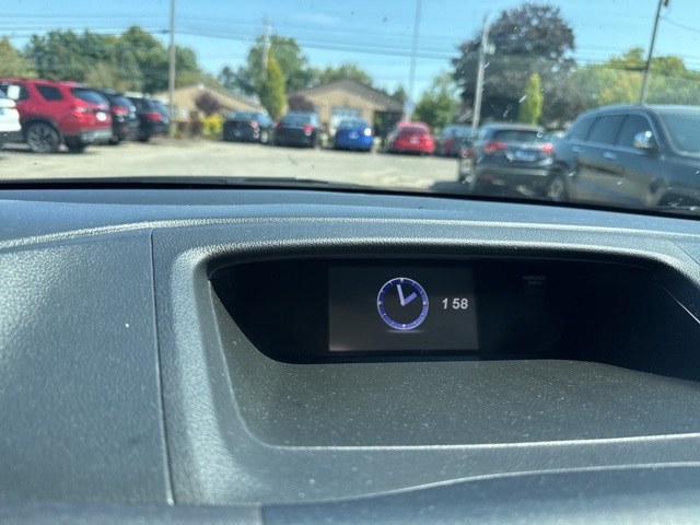 2014 Honda CR-V LX photo 22
