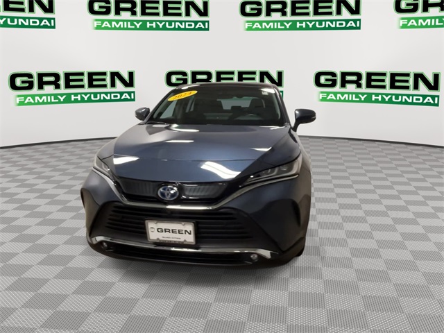 2024 Toyota Venza Limited photo 4