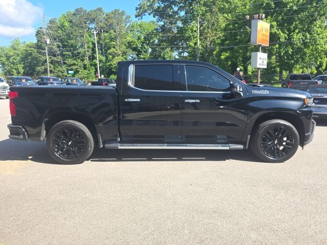 2021 Chevrolet Silverado 1500 High Country photo 6