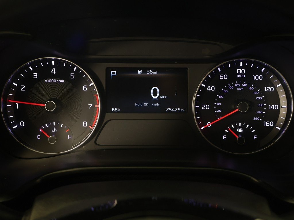 2023 Kia Forte LXS photo 36