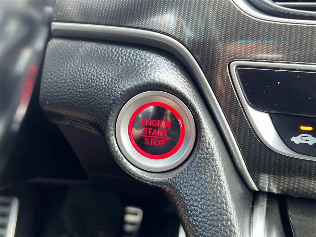 2020 Honda Accord Sport photo 22