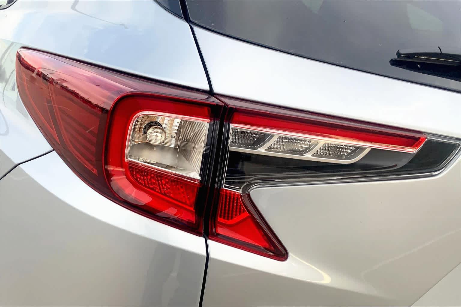 2025 Acura RDX A-Spec Advance photo 13
