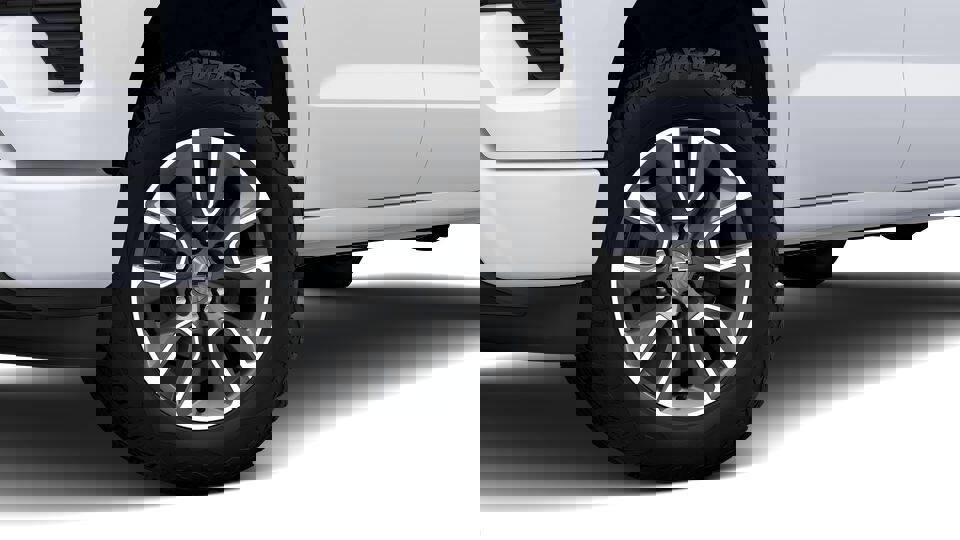 2026 Chevrolet Silverado 1500 RST photo 4