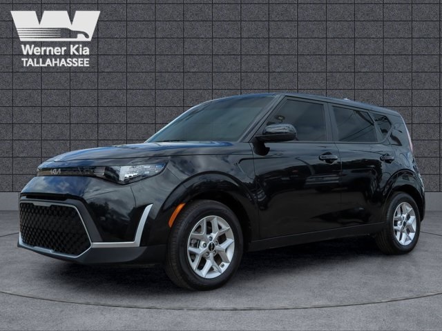 2025 Kia Soul