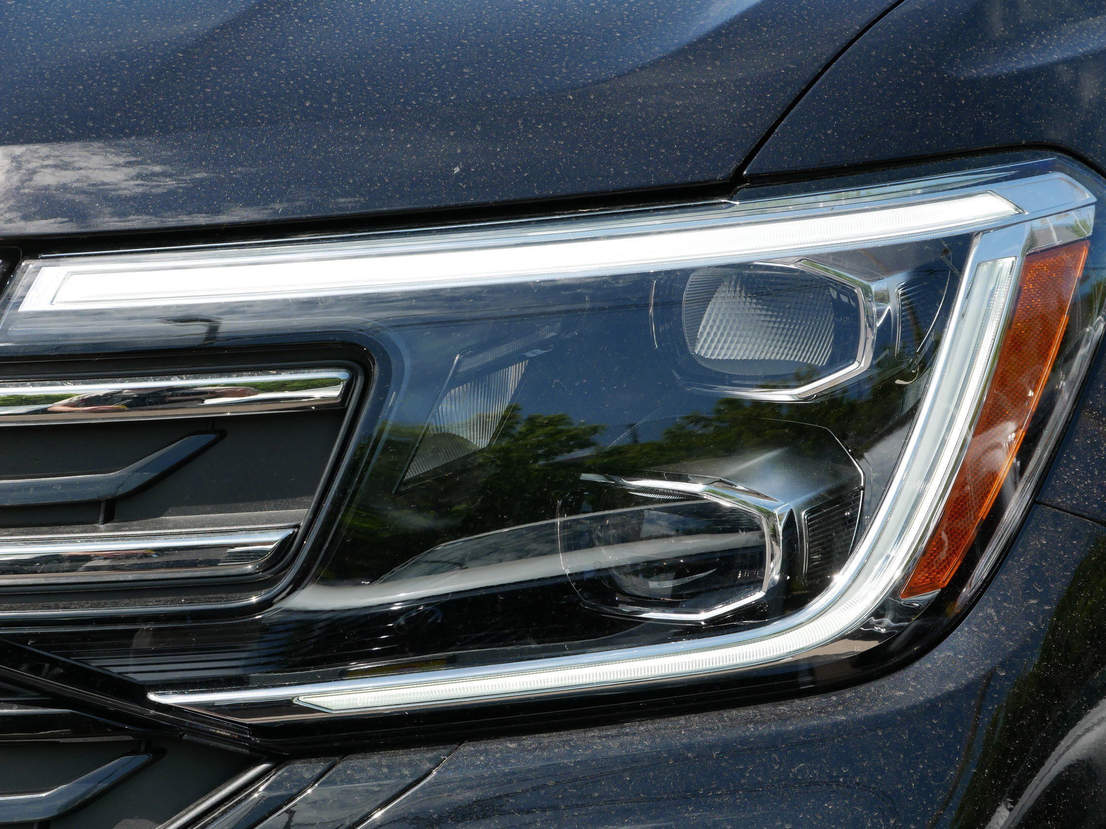 2025 Volkswagen Atlas Peak Edition SE photo 4