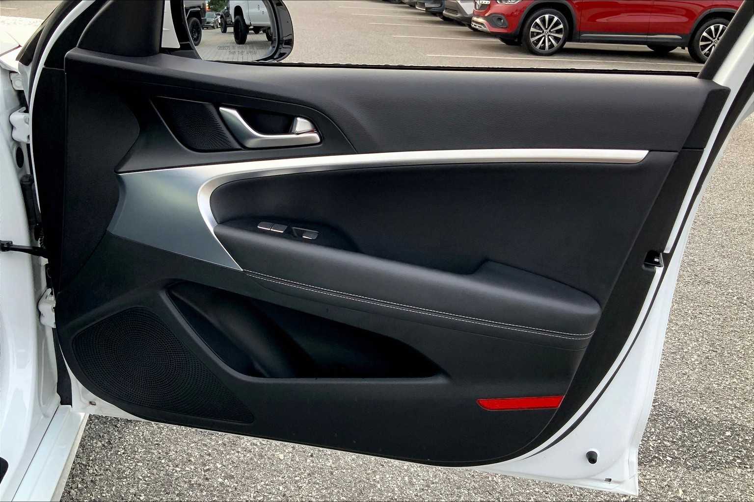 2023 Genesis G70 2.0T Sport Prestige photo 20