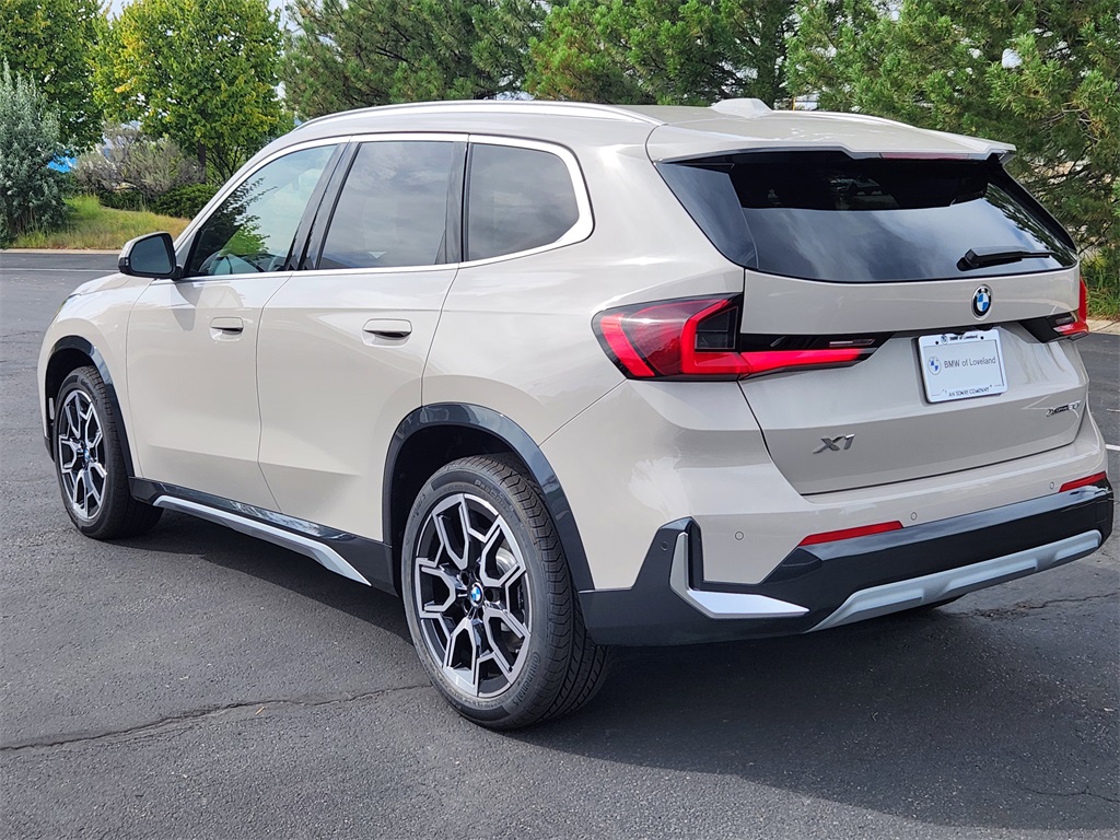 2026 Bmw X1 XDrive28i photo 3