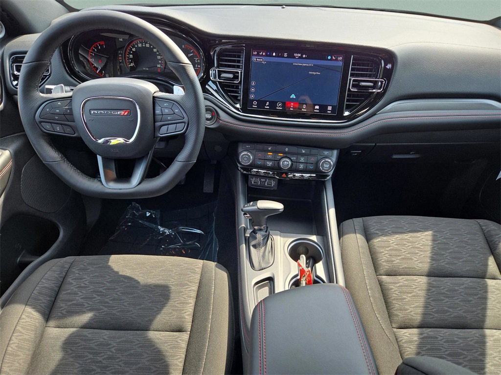 2025 Dodge Durango GT photo 16