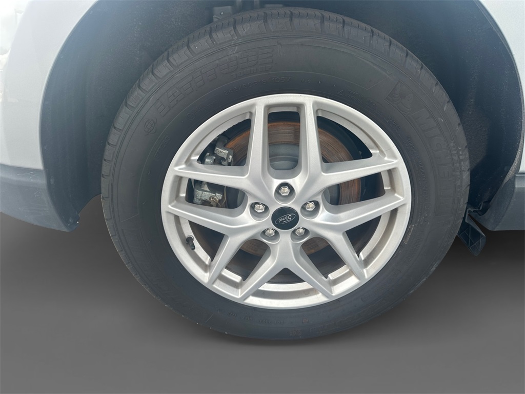 2024 Ford Edge SEL photo 10