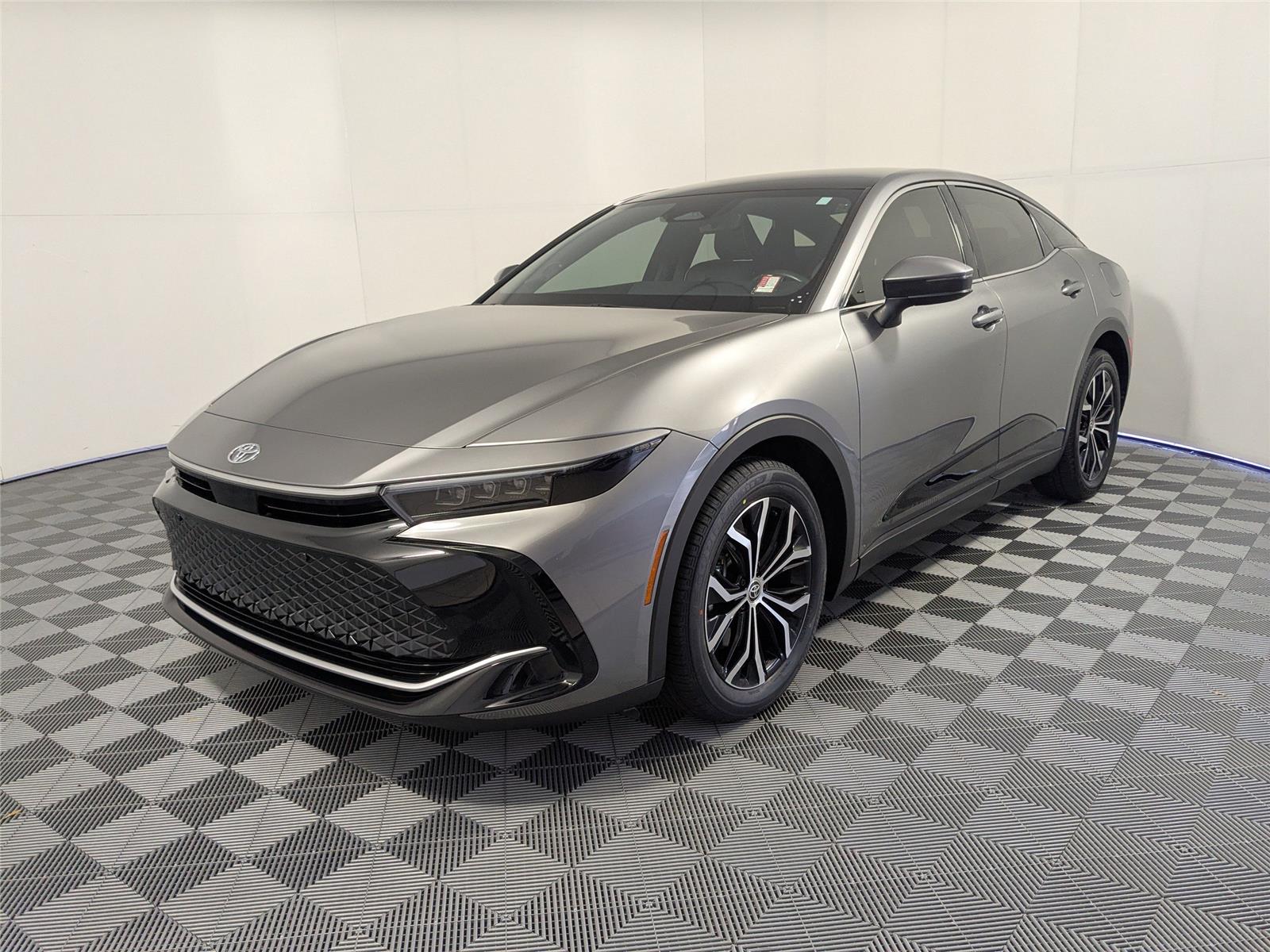 2023 Toyota Crown Limited