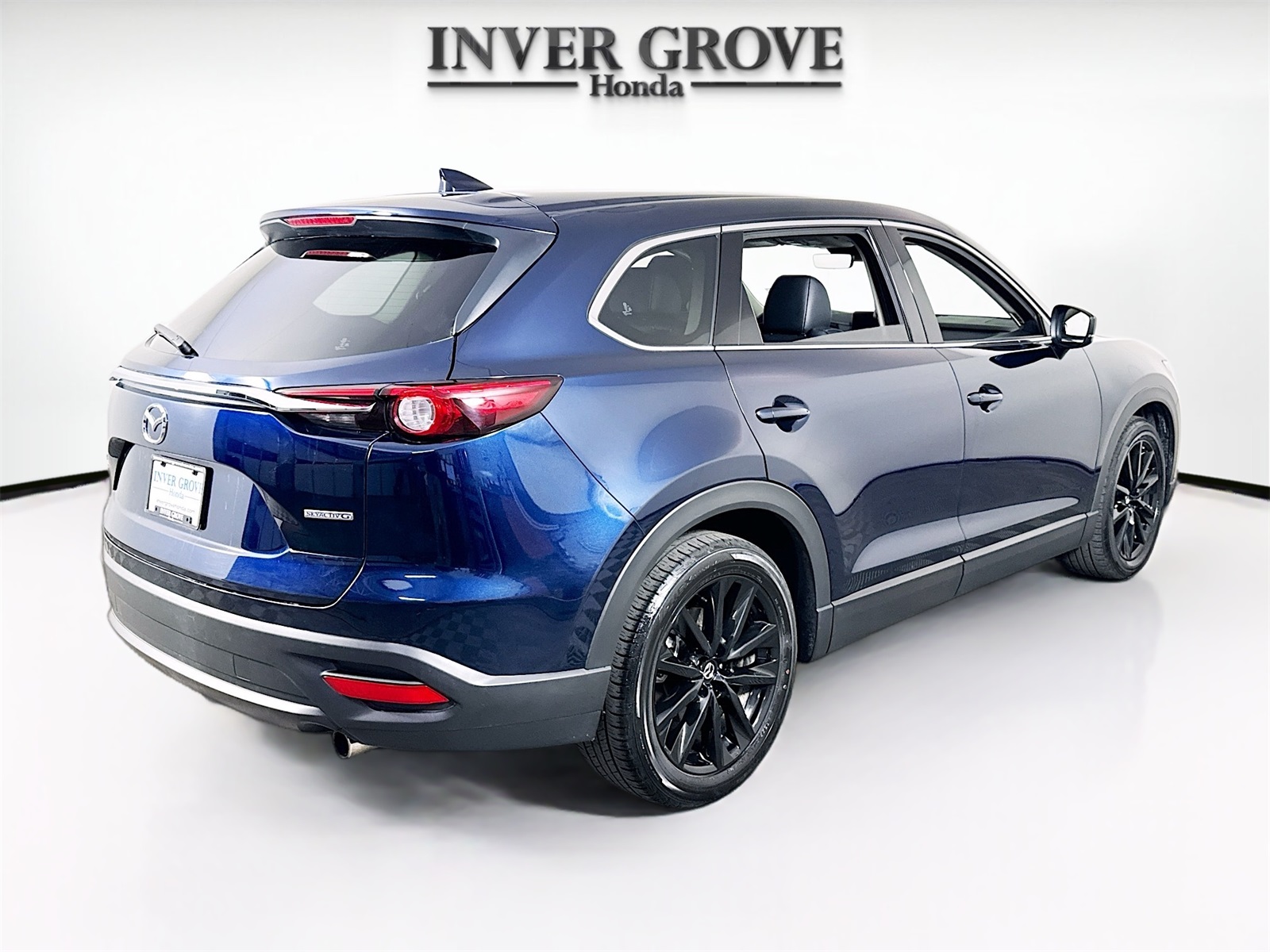 2023 Mazda CX-9 Touring photo 19