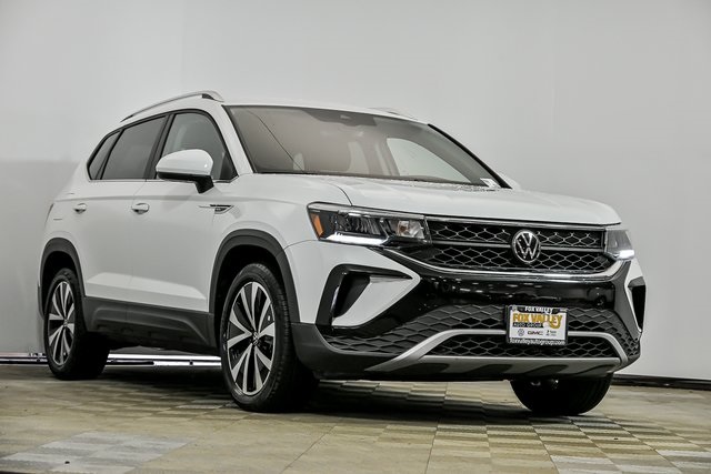 2023 Volkswagen Taos