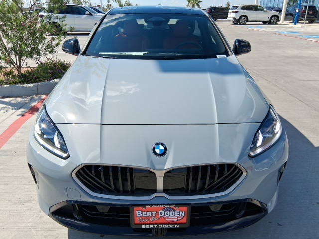 2026 Bmw 228 photo 2