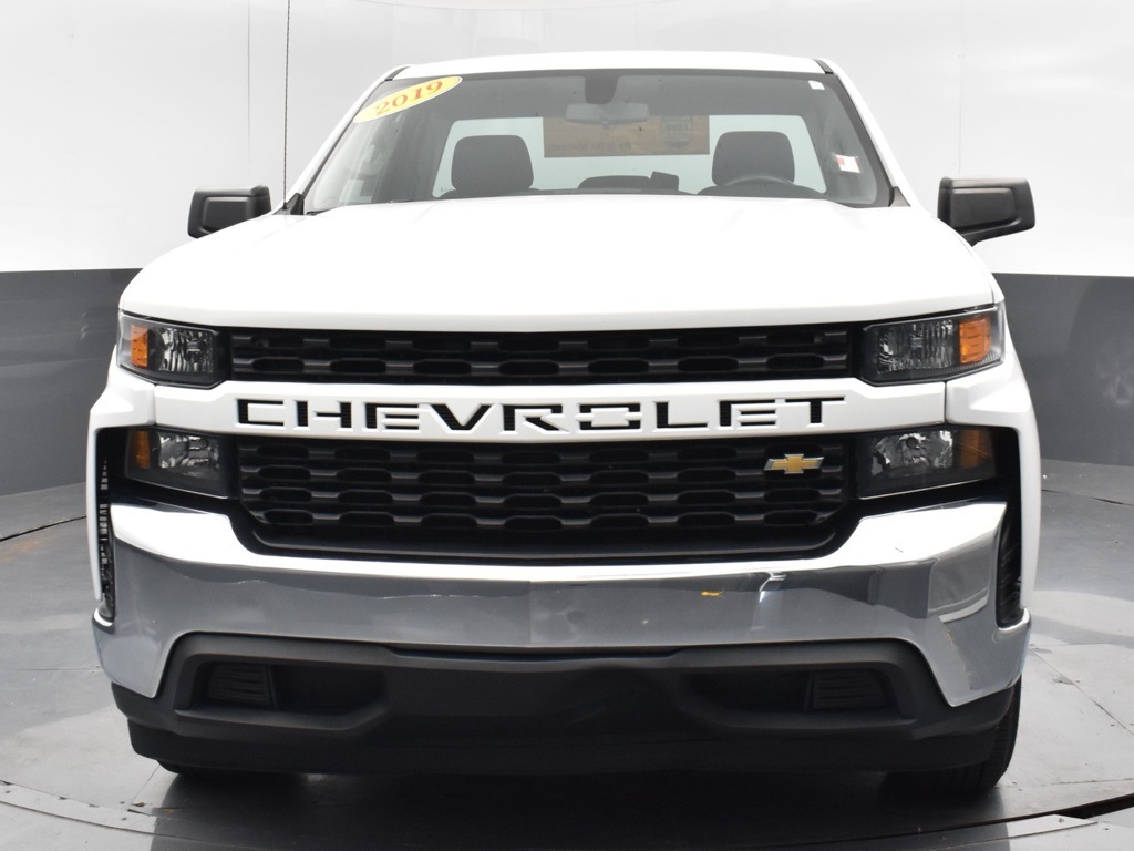 2019 Chevrolet Silverado 1500 photo 13