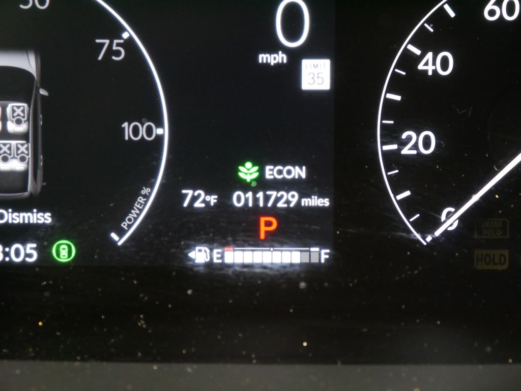 2025 Honda CR-V Hybrid Sport photo 22