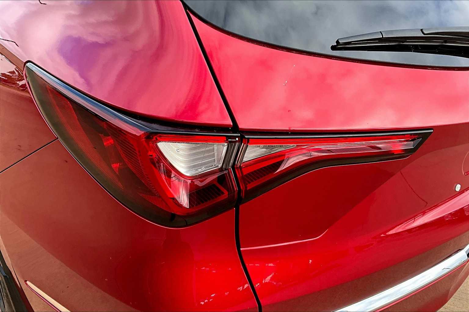 2023 Acura MDX Technology photo 26