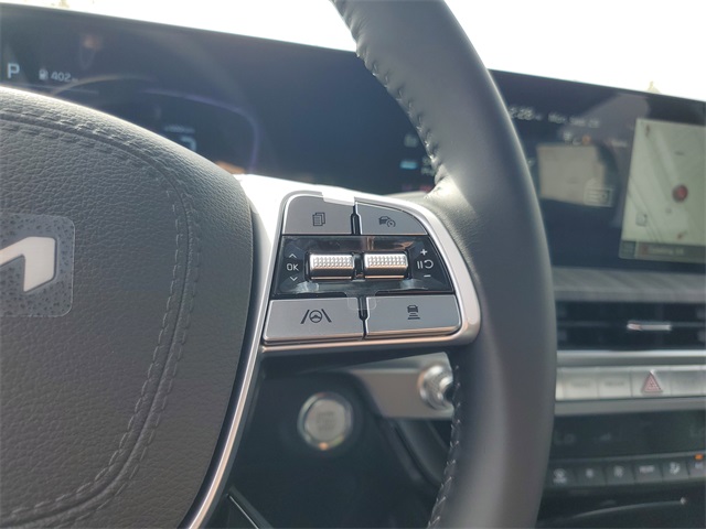 2025 Kia Telluride X-Line EX X-Pro photo 19