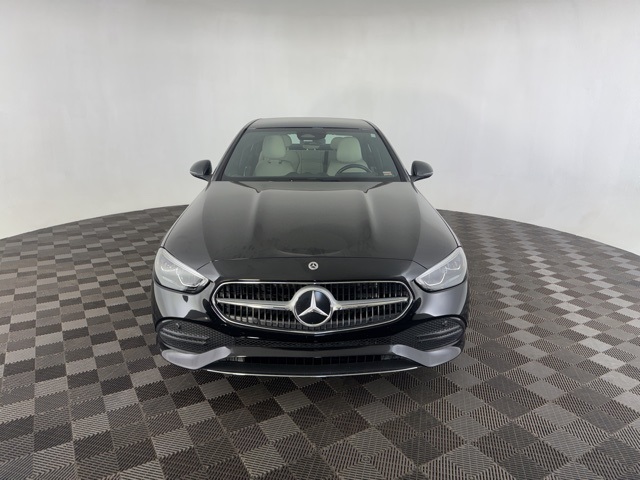 2023 Mercedes Benz C 300 4MATIC photo 2