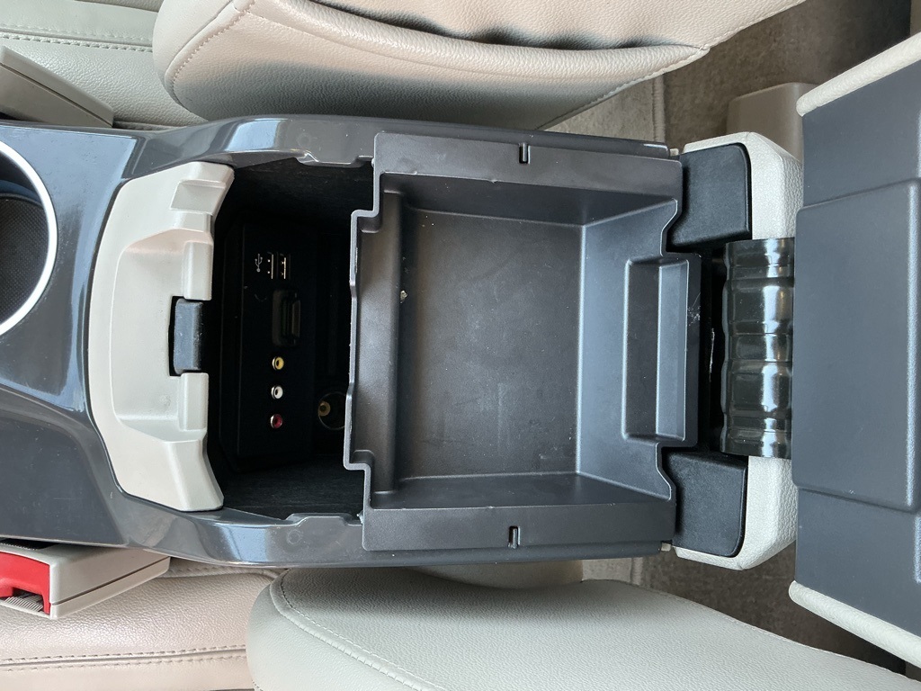 2015 Ford Escape Titanium photo 60