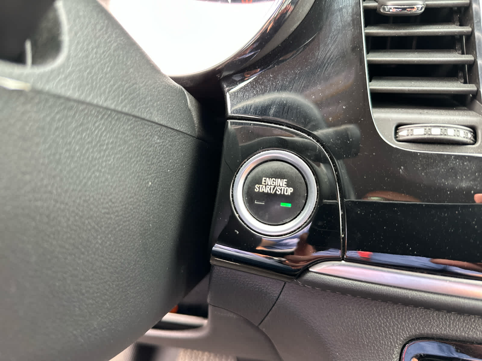 2017 Buick Encore Preferred photo 29