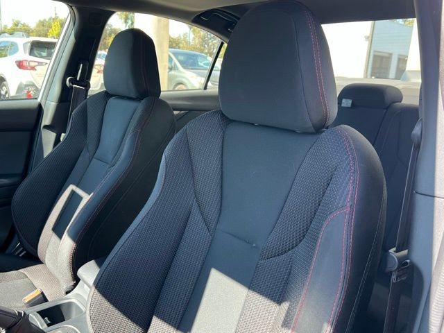 2024 Subaru WRX Premium photo 16