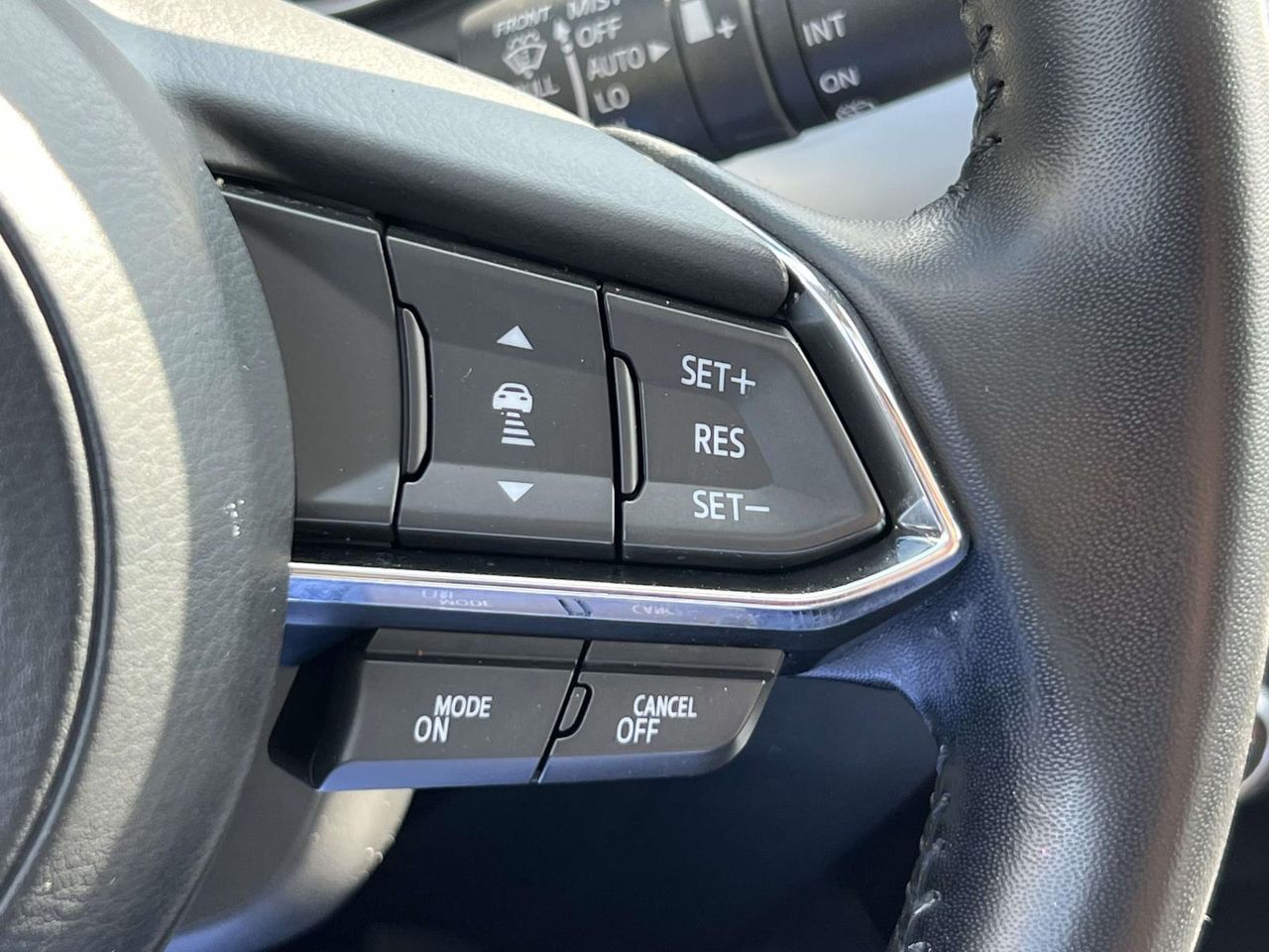 2022 Mazda CX-9 Touring photo 20