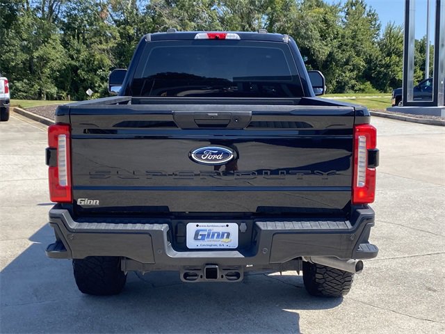 2024 Ford F-250 XL photo 4