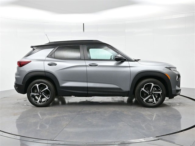 2023 Chevrolet Trailblazer RS photo 3