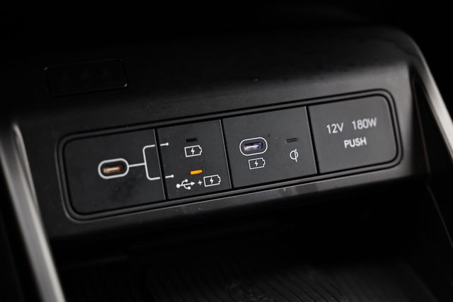 2024 Hyundai Kona N Line photo 34