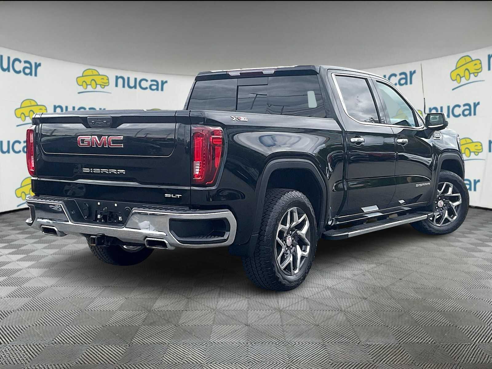 2023 Gmc Sierra 1500 SLT photo 6